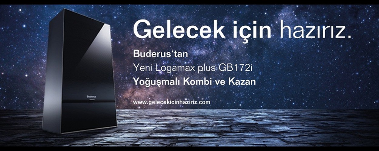 BUDERUS